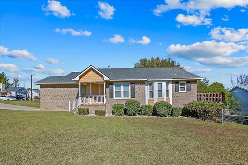 2219 Spindle Tree Dr, Fayetteville, NC, 28304-4832 | Card Image