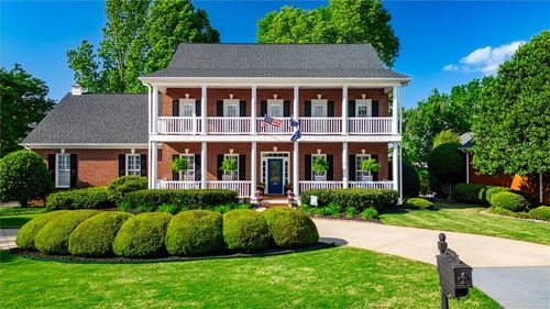 140 Parkside Dr, Anderson, SC, 29621-7651 | Card Image
