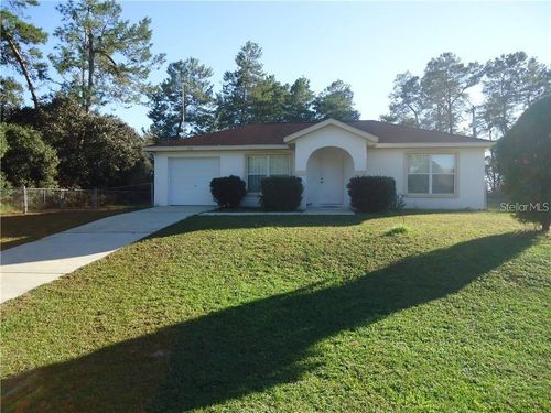 236 Marion Oaks Golf Rd, Ocala, FL, 34473-3657 | Card Image