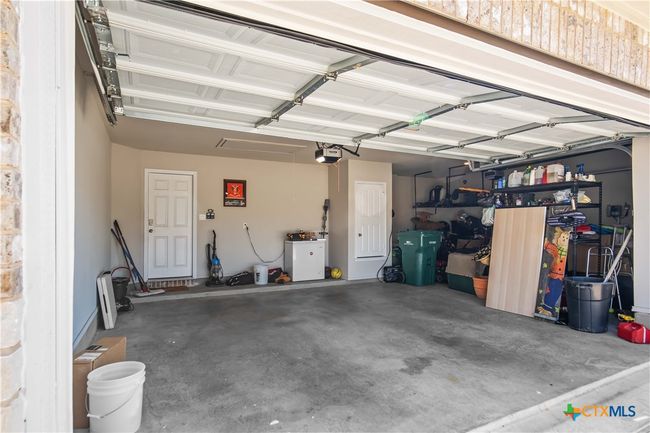 2215 Lucrezia Ct, House other with 4 bedrooms, 2 bathrooms and null parking in Harker Heights TX | Image 25