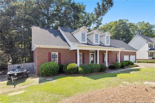8017 Trout Creek Road, Fayetteville, NC, 28304 | Card Image