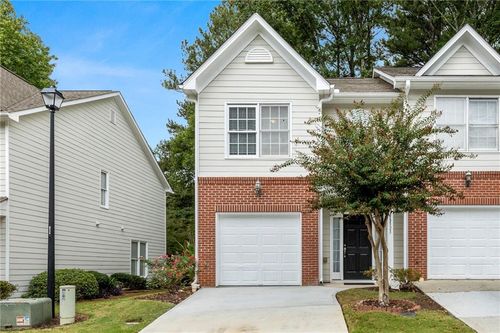 5323 Sherwin Dr, Norcross, GA, 30093-4972 | Card Image