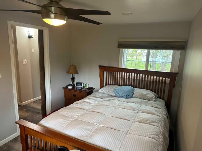 4413 44 Street, House other with 1 bedrooms, 1 bathrooms and 4 parking in Castor AB | Image 16