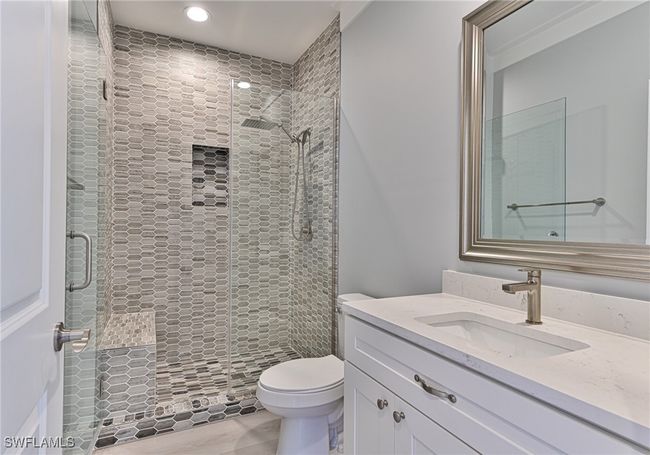 LOT-26 - 26275 Hickory Blvd, House other with 3 bedrooms, 3 bathrooms and null parking in BONITA SPRINGS FL | Image 17