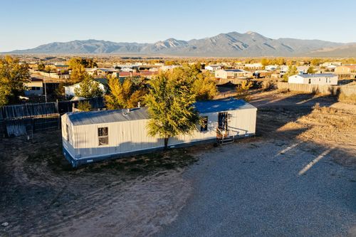 10b-10 Amber Ln, Ranchos De Taos, NM, 87557-8737 | Card Image