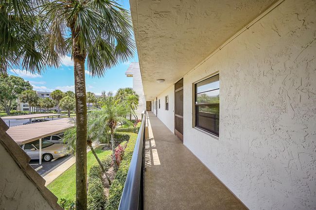 1203 - 9165 Sw 14th Street, Condo with 2 bedrooms, 2 bathrooms and null parking in Boca Raton FL | Image 3