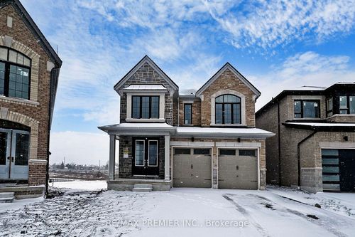 63 Deer Ridge Cres, Whitby, ON, L1P0P3 | Card Image