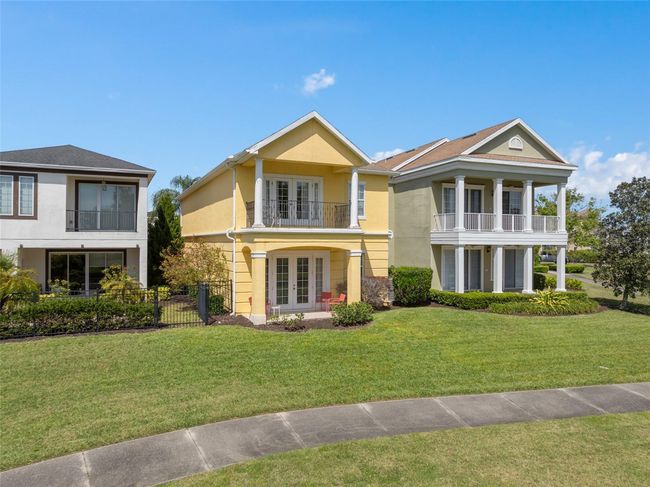 1529 Euston Dr, House other with 4 bedrooms, 4 bathrooms and null parking in REUNION FL | Image 54