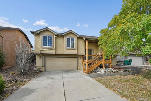1276 Livingston Avenue, Colorado Springs, CO, 80906 | Card Image