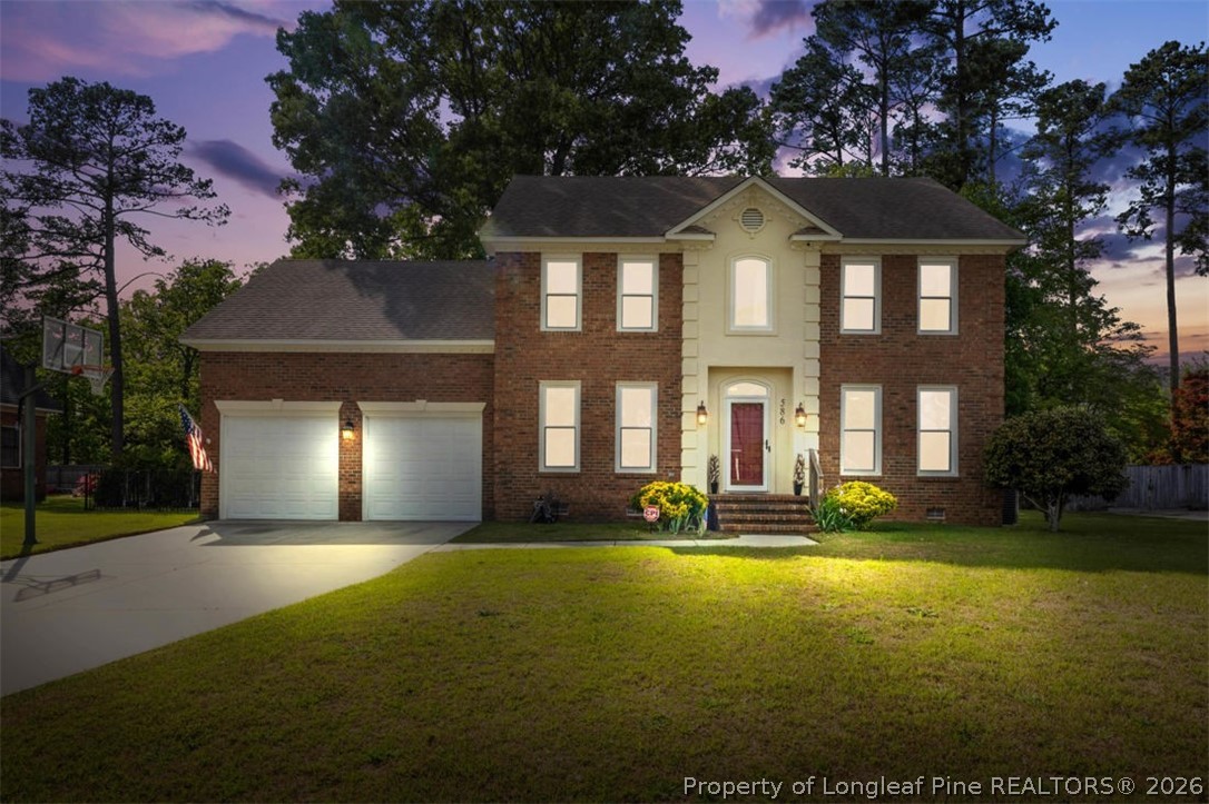 Residential in Fayetteville 3