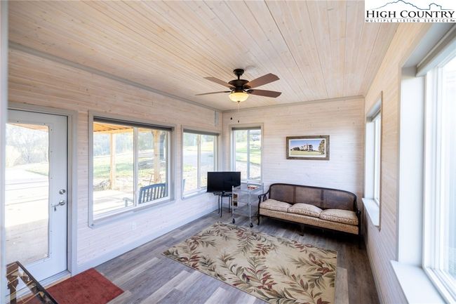 200 Bp Tree Farm Ln, House other with 3 bedrooms, 3 bathrooms and null parking in Sparta NC | Image 19