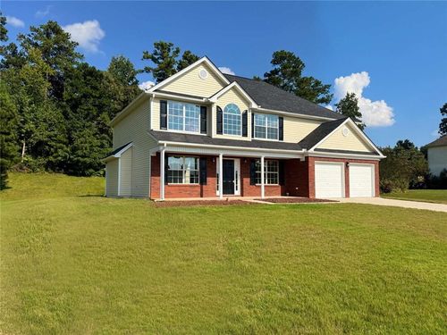 12650 N Hill Dr, Hampton, GA, 30228-3439 | Card Image