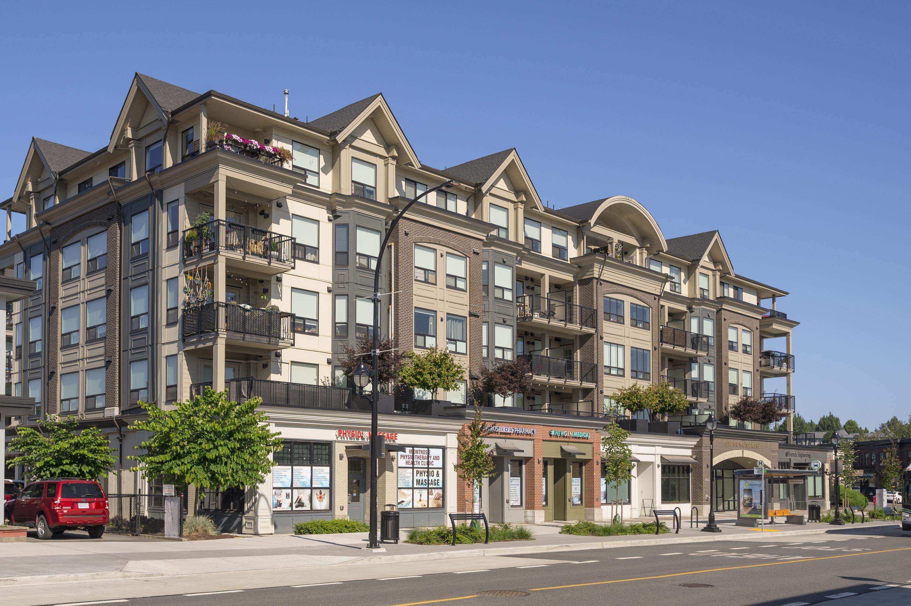 Residential in Abbotsford