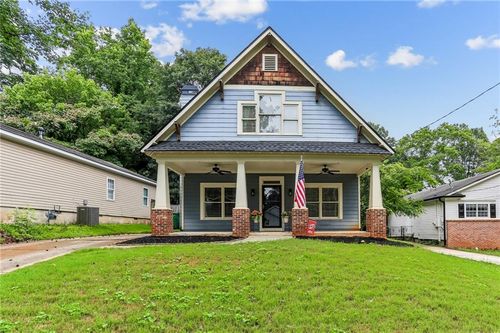 3158 Alston Dr, Decatur, GA, 30032-3333 | Card Image