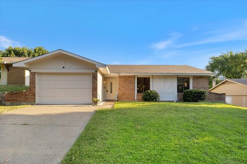 1505 Frio Ln, Garland, TX, 75040-5404 | Card Image