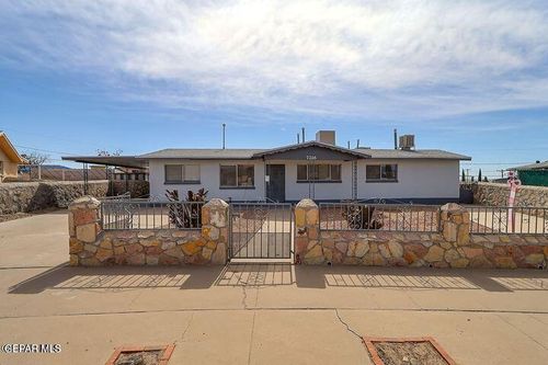 7216 Raton Dr, El Paso, TX, 79915-1303 | Card Image