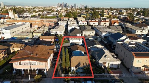 1328 3rd Ave, Los Angeles, CA, 90019-4516 | Card Image