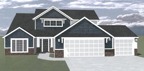 12651 Memory Ln, Fort Wayne, IN, 46818-0258 | Card Image