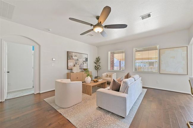 6135 Carnaby Ln, House other with 4 bedrooms, 4 bathrooms and 2 parking in Rosenberg TX | Image 5