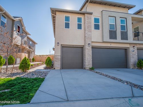 unit-1-3660 Flare Ln, Carson City, NV, 89705-7041 | Card Image