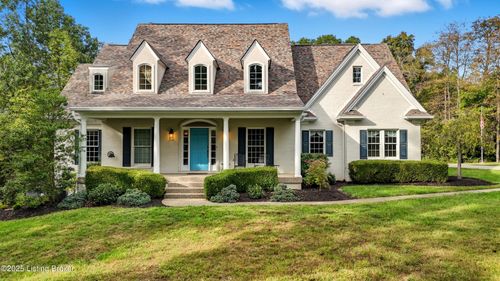 8501 Pine Valley Trl, Louisville, KY, 40229-2551 | Card Image