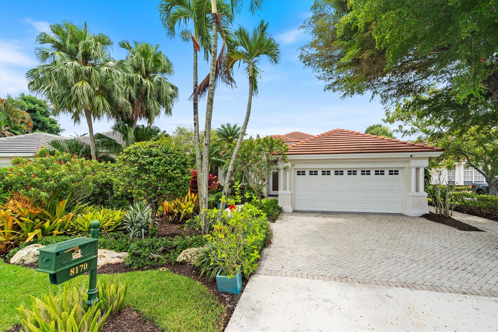 Residential in West Palm Beach