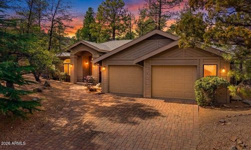1993 Black Hawk Cir, Prescott, AZ, 86303-6498 | Card Image