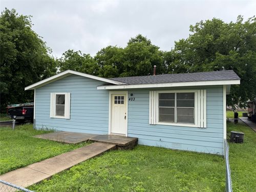403 N 1st Street, Copperas Cove, TX, 76522 | Card Image