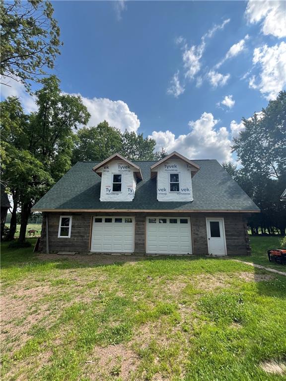 River Rd, Gilman, WI 54433