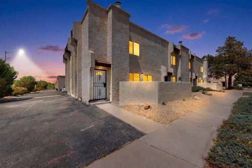 4561 Inca St Ne, Albuquerque, NM, 87111-3606 | Card Image