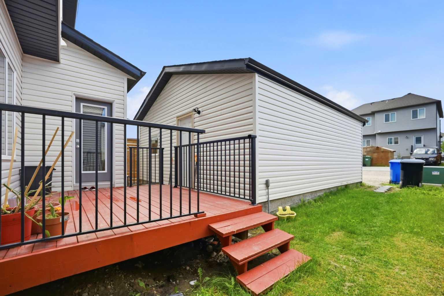 Residential in Calgary