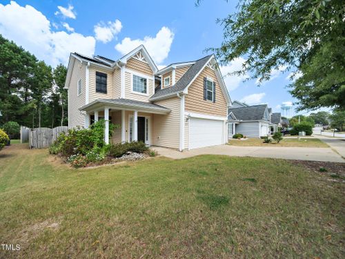 423 Leyland Cypress Lane, Fuquay Varina, NC, 27526 | Card Image