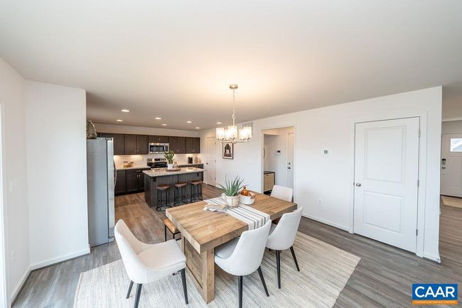 59 Sweetview Ct, House other with 4 bedrooms, 3 bathrooms and null parking in STUARTS DRAFT VA | Image 11