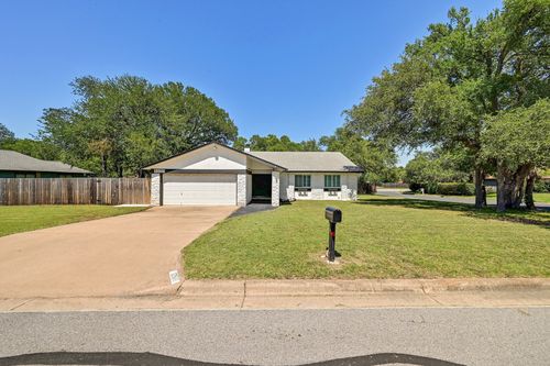 12501 Preece Dr, Austin, TX, 78729-4531 | Card Image
