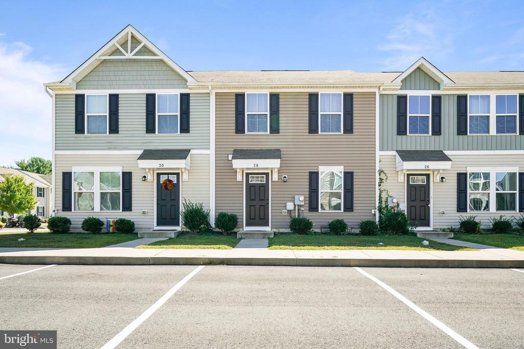 Marsh Ln, Elkton, MD 21921