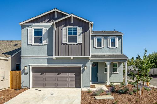 4043 Porton Ln, Carmichael, CA, 95608-2253 | Card Image