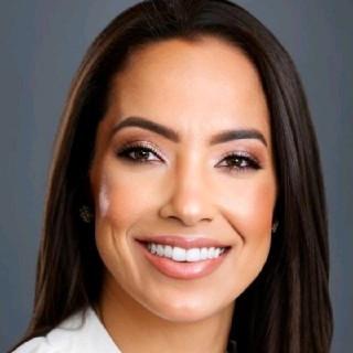 Reesha Ellison