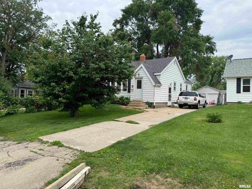 345 Roosevelt St, Creve Coeur, IL, 61610-4063 | Card Image