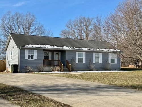 175 Blue Jay Circle, Falmouth, KY, 41040 | Card Image