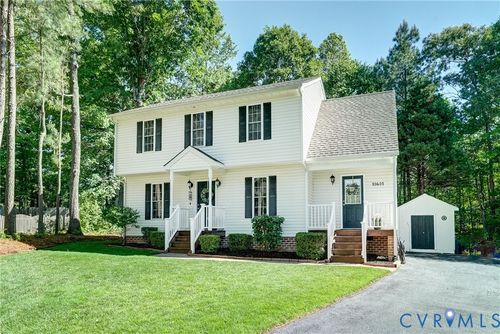10601 Poachers Run, Chesterfield, VA, 23832 | Card Image
