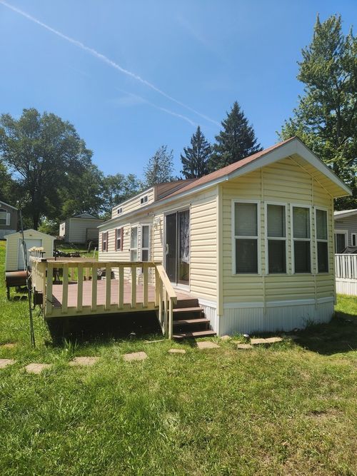 6/23 Woodhaven Dr E, Sublette, IL, 61367 | Card Image