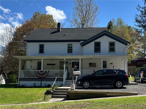311 Spring St, Groton, NY, 13073-1224 | Card Image