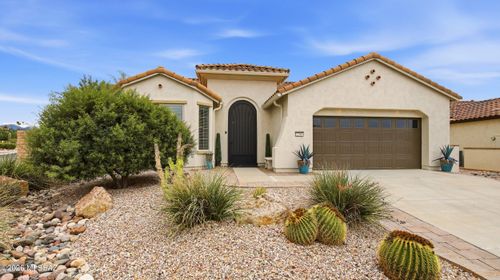 2298 E Thunderchief Dr, Green Valley, AZ, 85614-5839 | Card Image