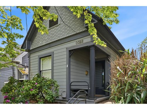 322 S Whitaker St, Portland, OR, 97239-4812 | Card Image