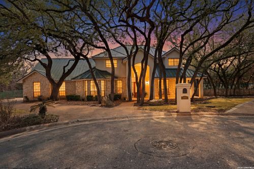 3002 Elm Gate St, San Antonio, TX, 78230-2764 | Card Image