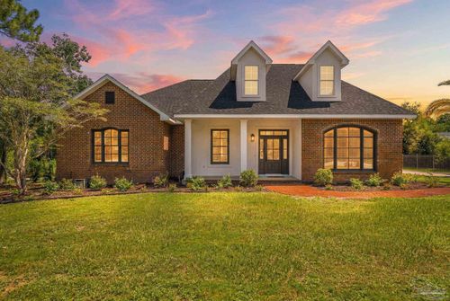 4594 Soundside Dr, Gulf Breeze, FL, 32563-9272 | Card Image