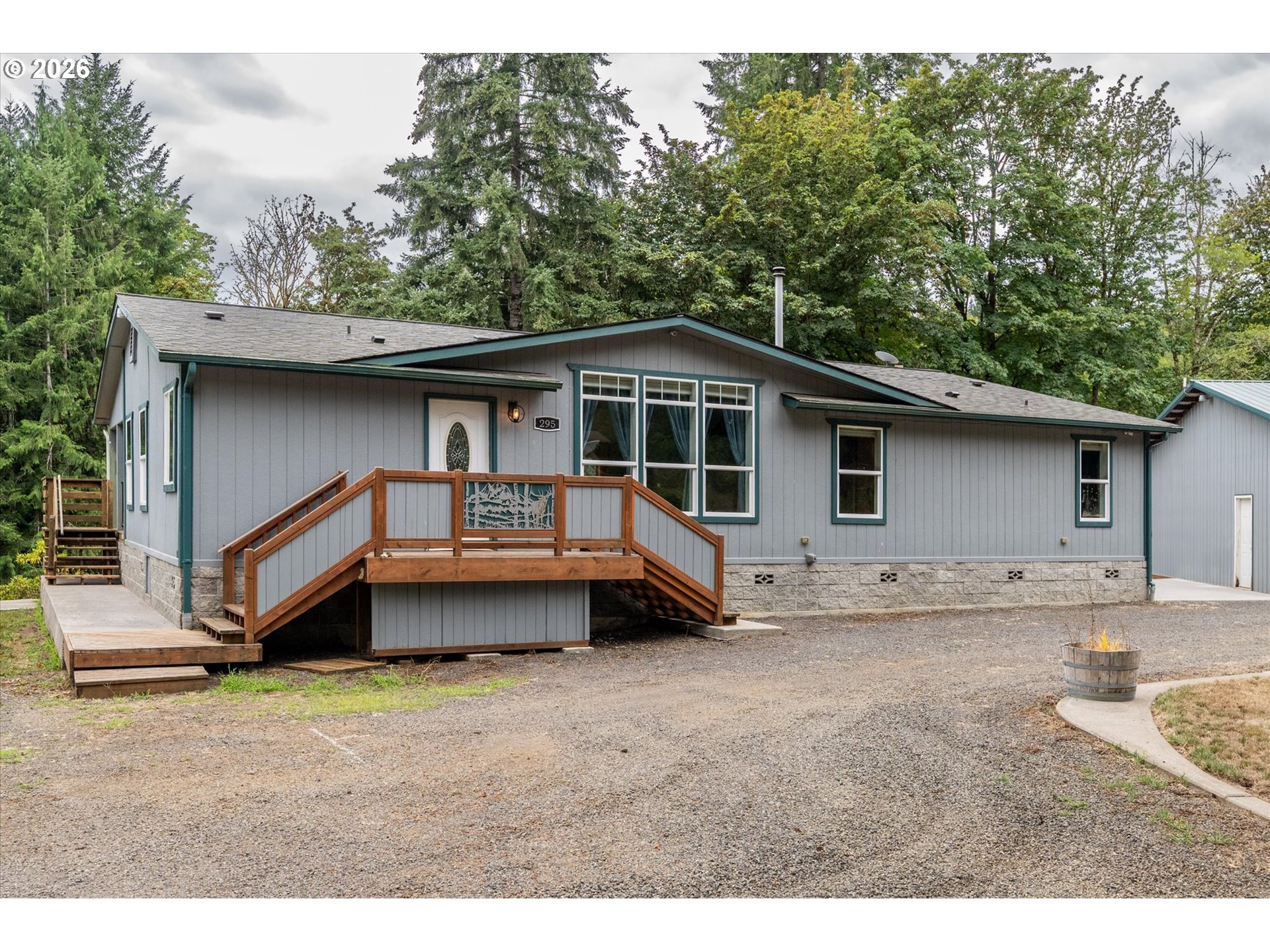 Residential in CastleRock 2
