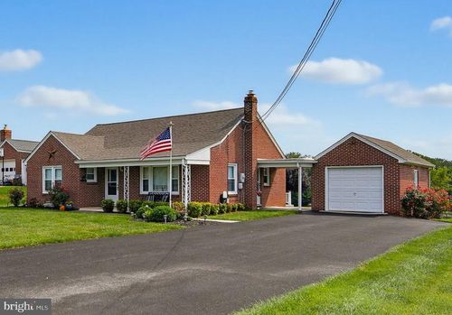 427 Clear Ridge Rd, UNION BRIDGE, MD, 21791-9038 | Card Image