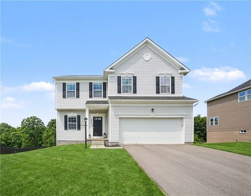 225 Creekside Dr, Oakdale, PA, 15071-1813 | Card Image