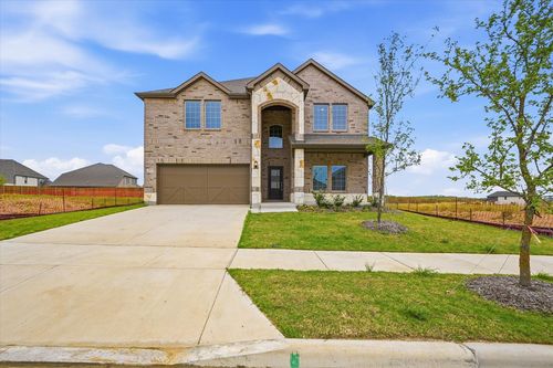 2432 Grapevine Way, Celina, TX, 75009-5426 | Card Image